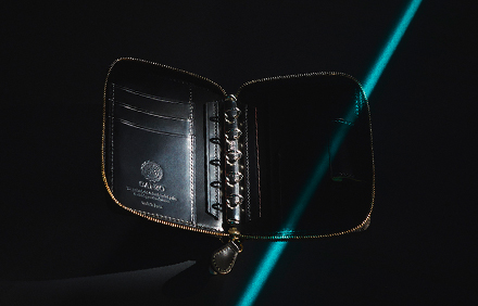 M5 ZIPPER CASE | M5ジッパーケース