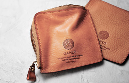 次第になじむ、自分だけの形