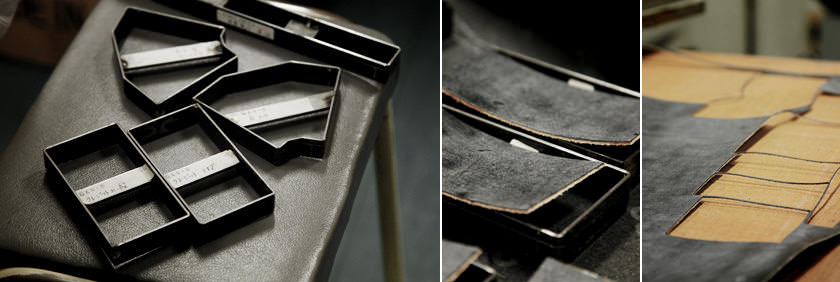 枯れた技術を今に活かす製法