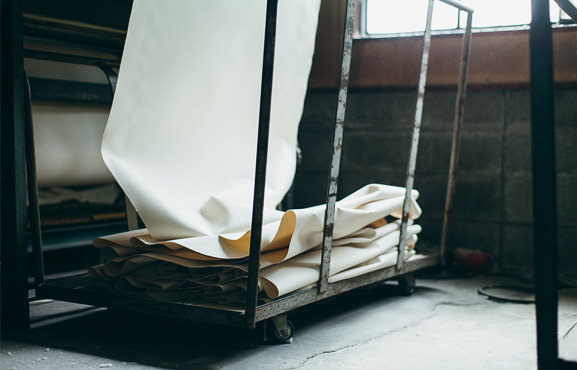 そして、染色へ