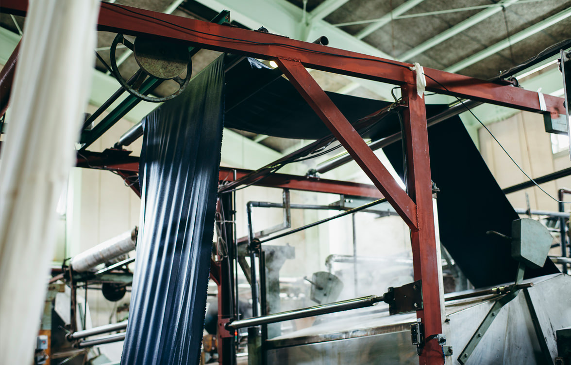 気品のあるキャンバス