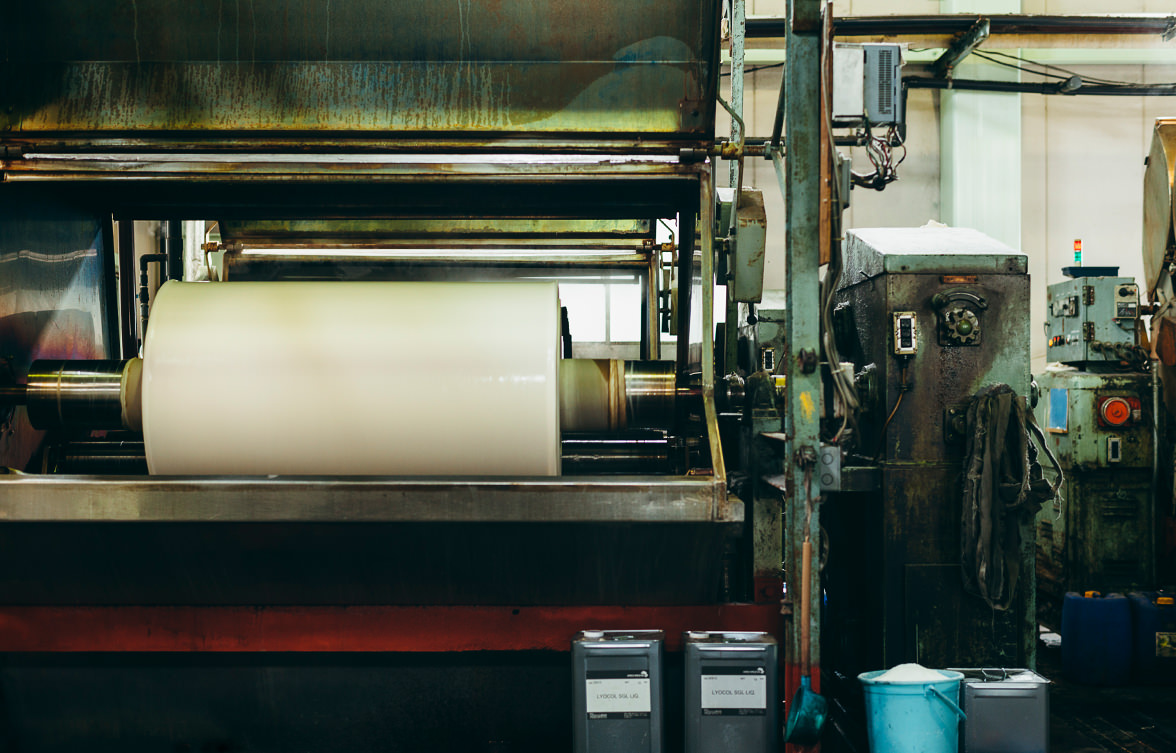 正解のない色づくり