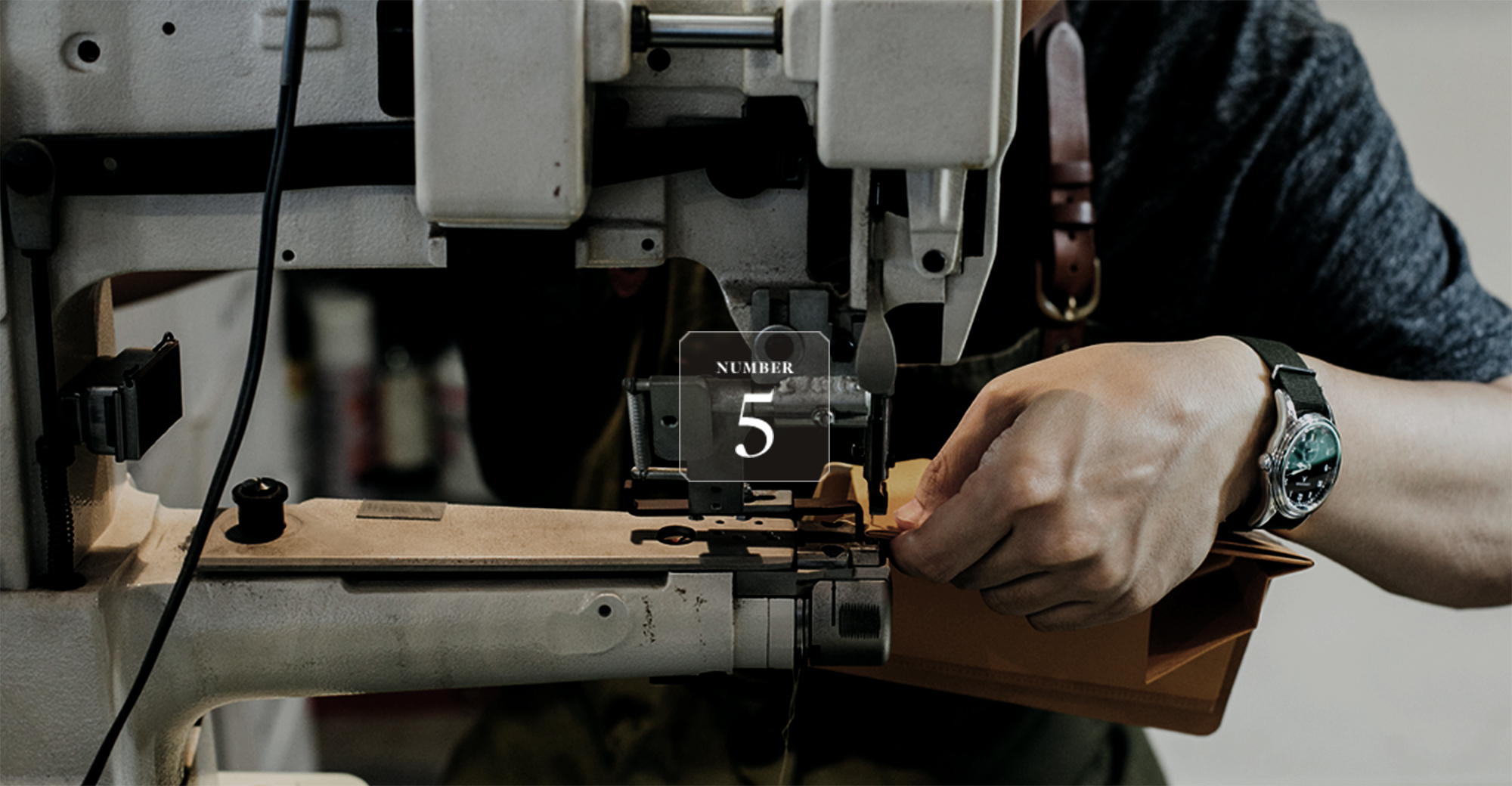 GANZO'S METHOD-GANZO流