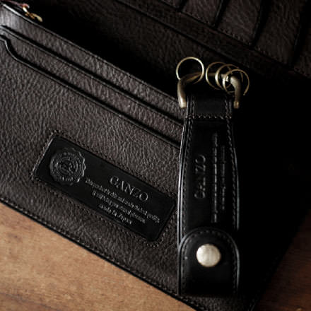 GANZOとの出会い