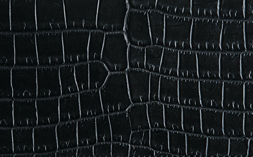 GANZOの完全オリジナルクロコ