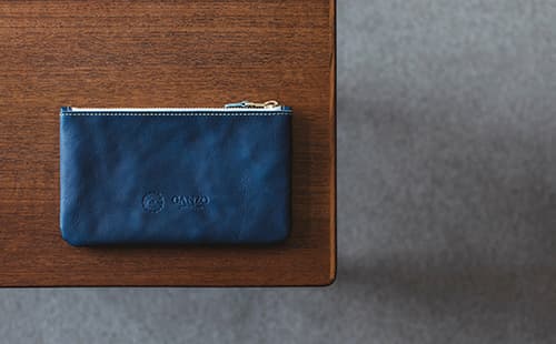 染の美学 ― 藍染技術が織りなす逸品