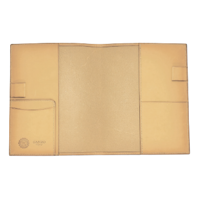 手帳カバー B6サイズ