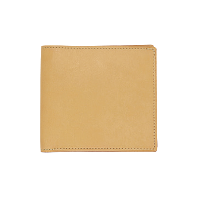 純札入れ（札挿入部 仕切り 有り／無し）