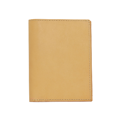 大型札入れ（札挿入部 仕切り 有り／無し）