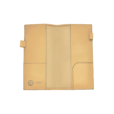 手帳カバー ほぼ日用サイズ