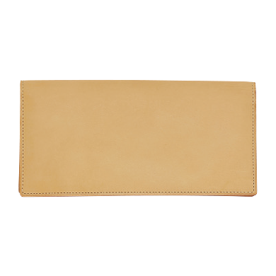 笹マチ長札入れ（小銭入れ 有り／無し）