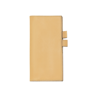 手帳カバースリムサイズ