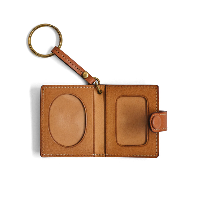 フォトフレームキーホルダー