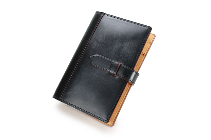 THIN BRIDLE(�V���u���C�h��) <br />�V�X�e���蒠�o�C���_�[�~�j�T�C�Y wgan57218