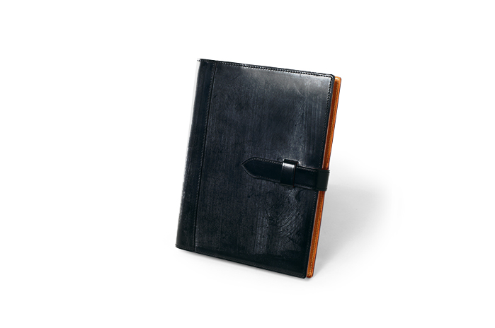 THIN BRIDLE(�V���u���C�h��) �V�X�e���蒠 ipad mini�Ή�