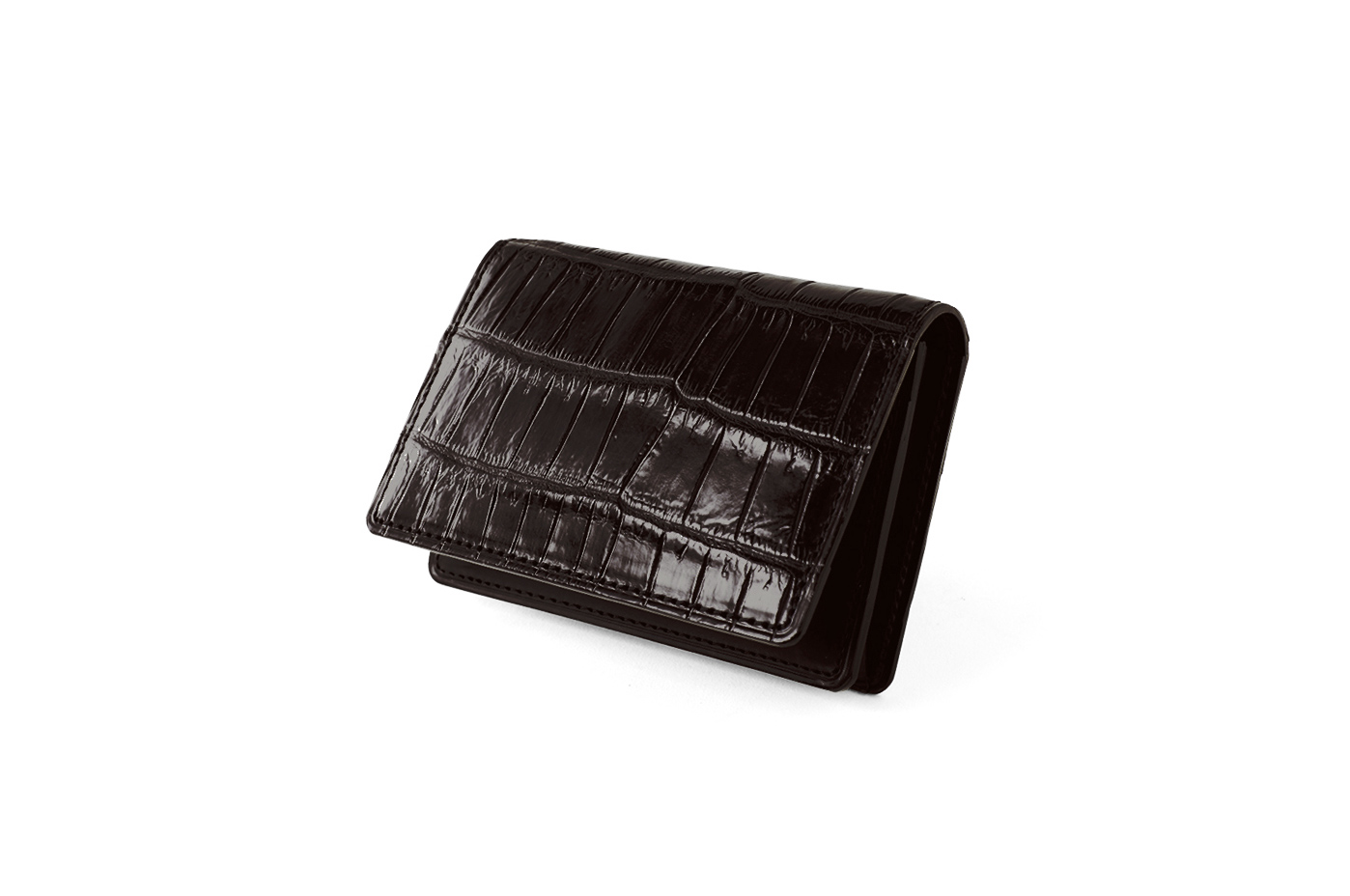 SMALL CROCO(�X���[���N���R) ���h����