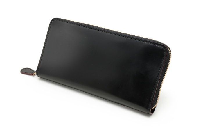 SHELL CORDOVAN 2(�V�F���R�[�h�o��2) ���E���h�t�@�X�i�[�����z