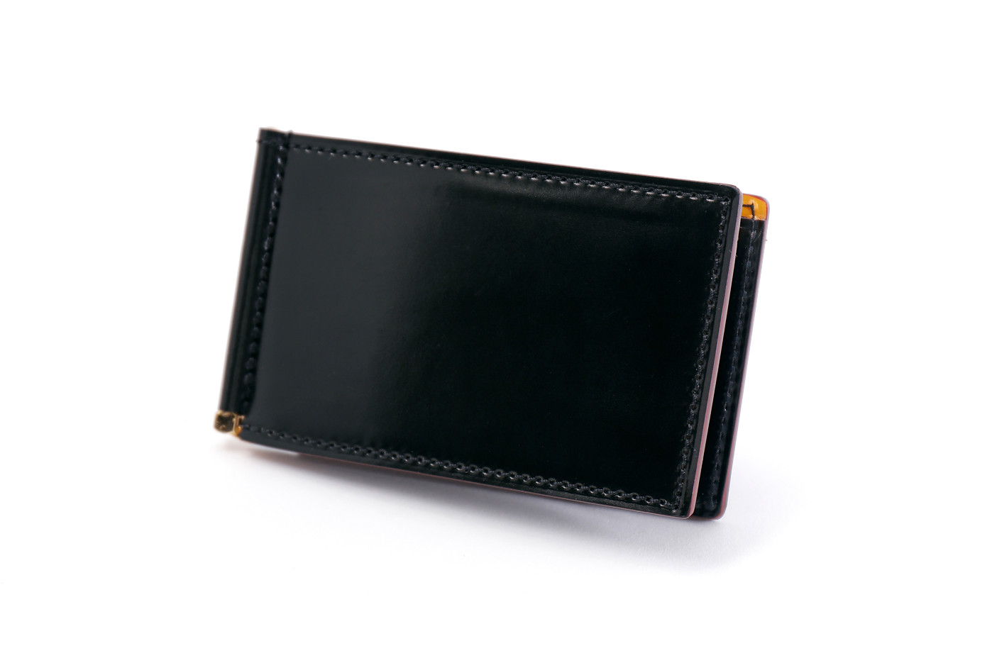 SHELL CORDOVAN 2 (�V�F���R�[�h�o��2)<br />�R���p�N�g�}�l�[�N���b�v