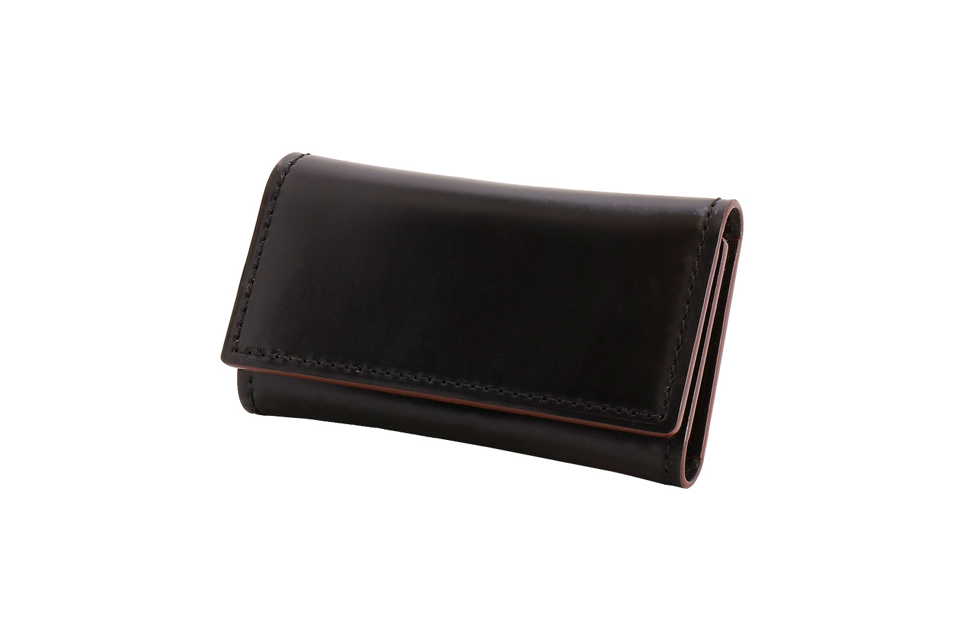 SHELL CORDOVAN 2(�V�F���R�[�h�o��2) <br />�L�[�P�[�X