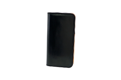 SHELL CORDOVAN 2(�V�F���R�[�h�o��2) <br />iPhone�P�[�X 12/12 Pro