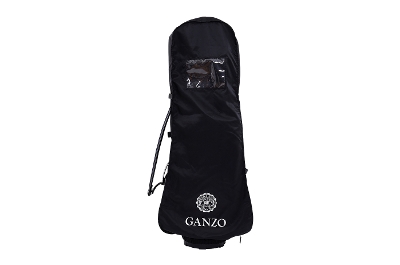 GANZO GOLF ECO NYLON<br/>(�K���]�S���t �G�R�i�C����) <br />�g���x���P�[�X