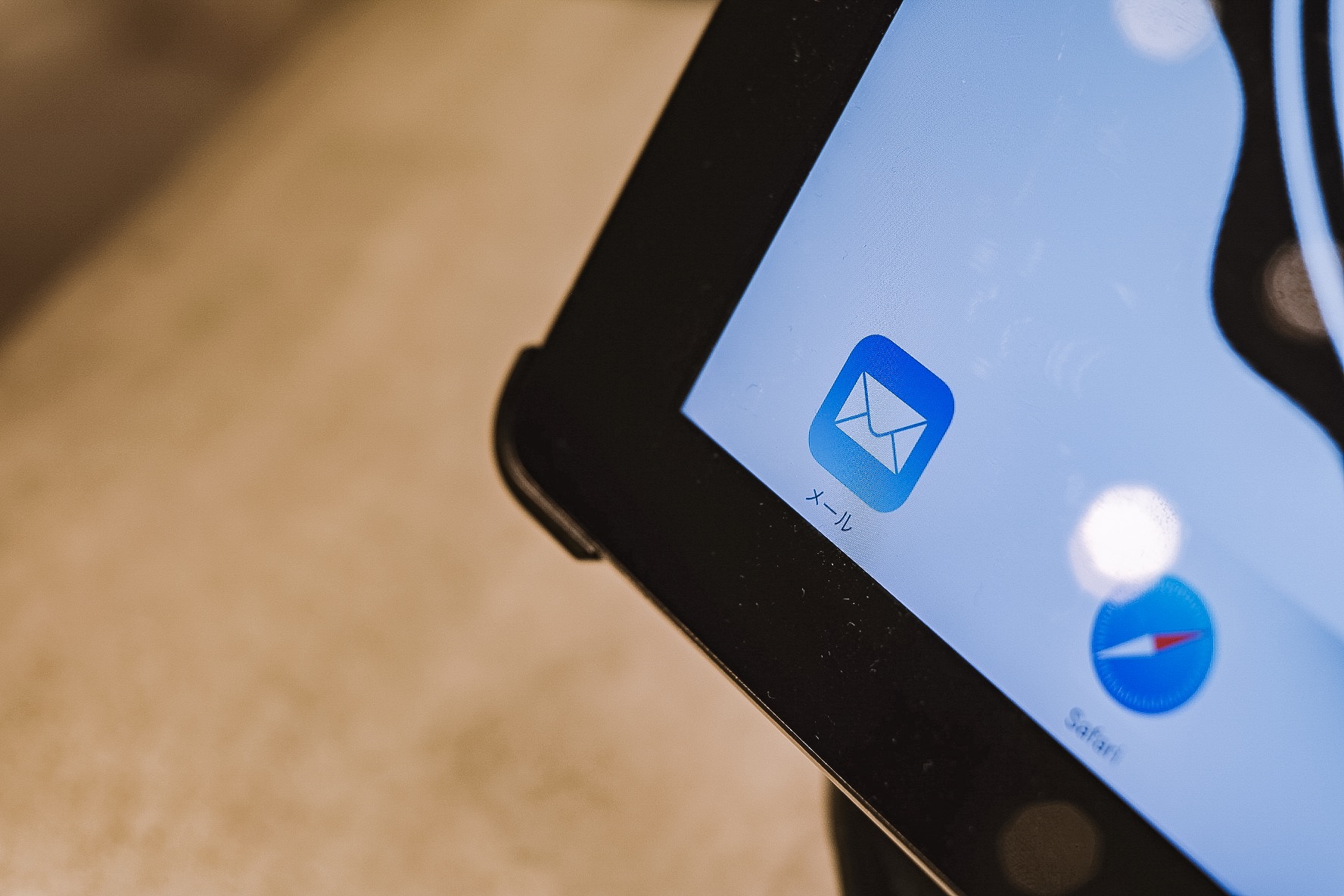 大阪店限定コンパクトジップウォレット・遠方の方への販売の流れ