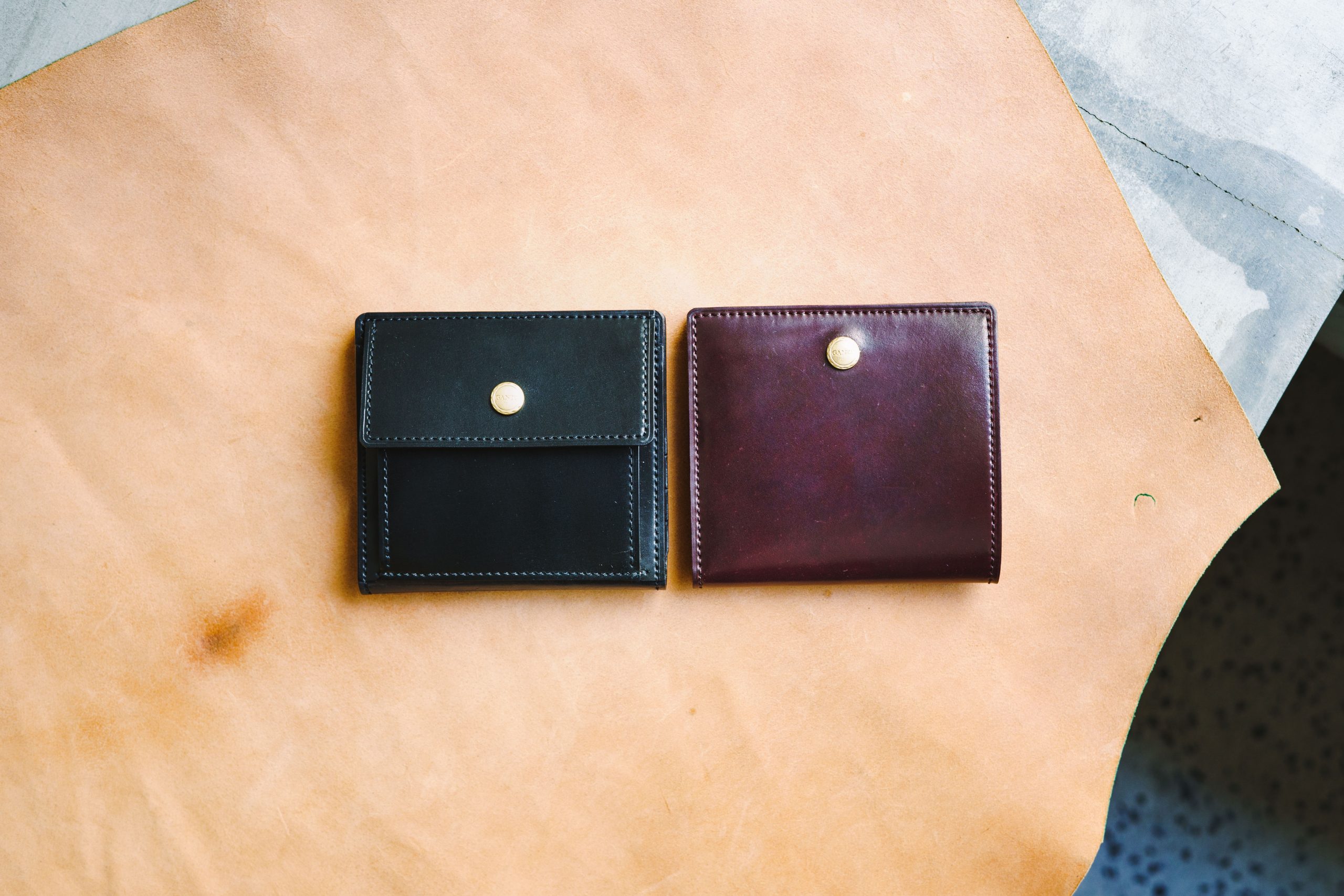 2022年度　GANZO大阪店限定アイテム