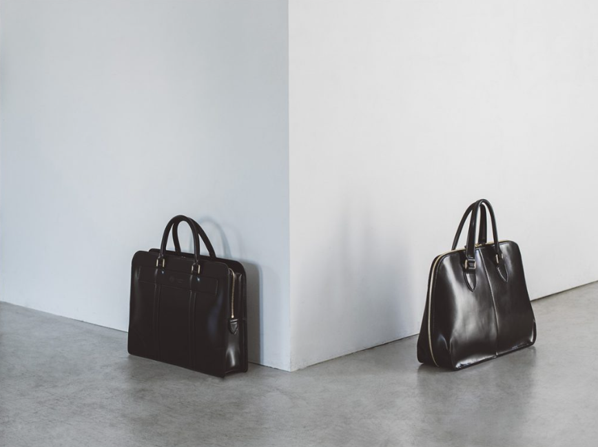 【大丸東京店】期間限定　”コードバンブリーフケース”オーダー会開催のお知らせ