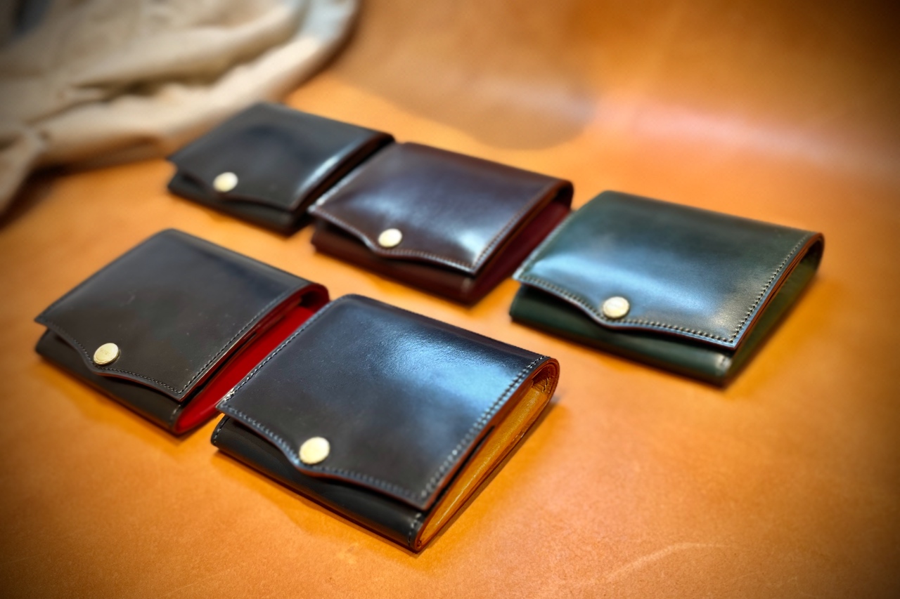 これまでのブログ 〜2022年度GANZO六本木店限定アイテム〜