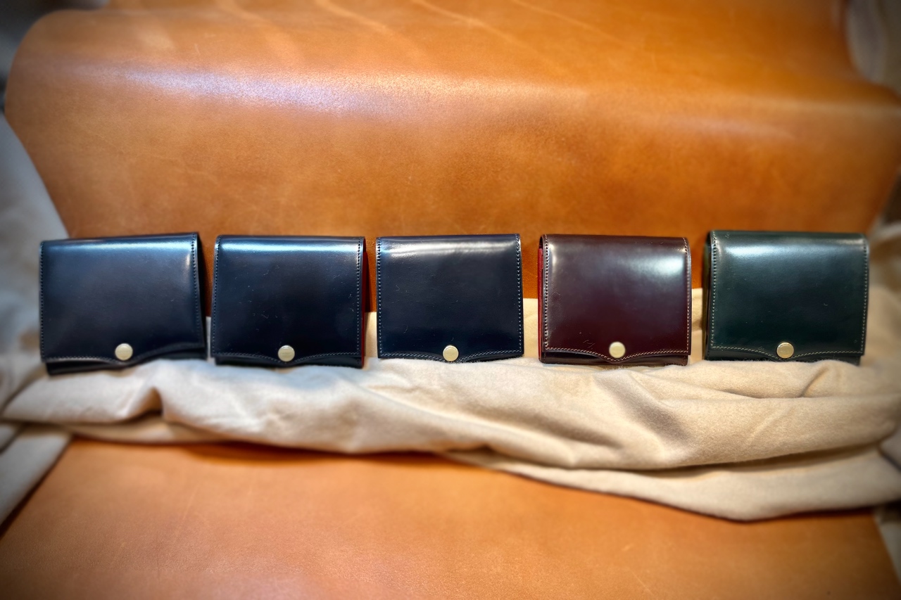 【受注終了まで残り1ヶ月】GANZO六本木店限定アイテムVol.2