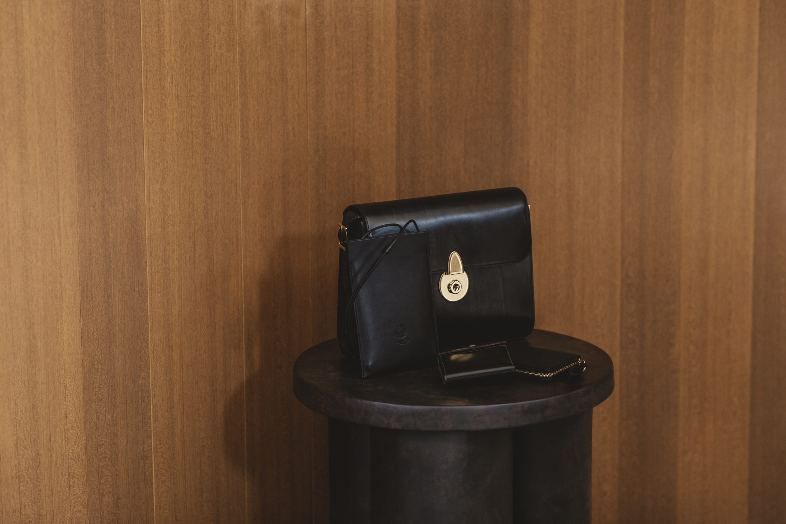 2023年度GANZO直営店限定アイテムの注文方法