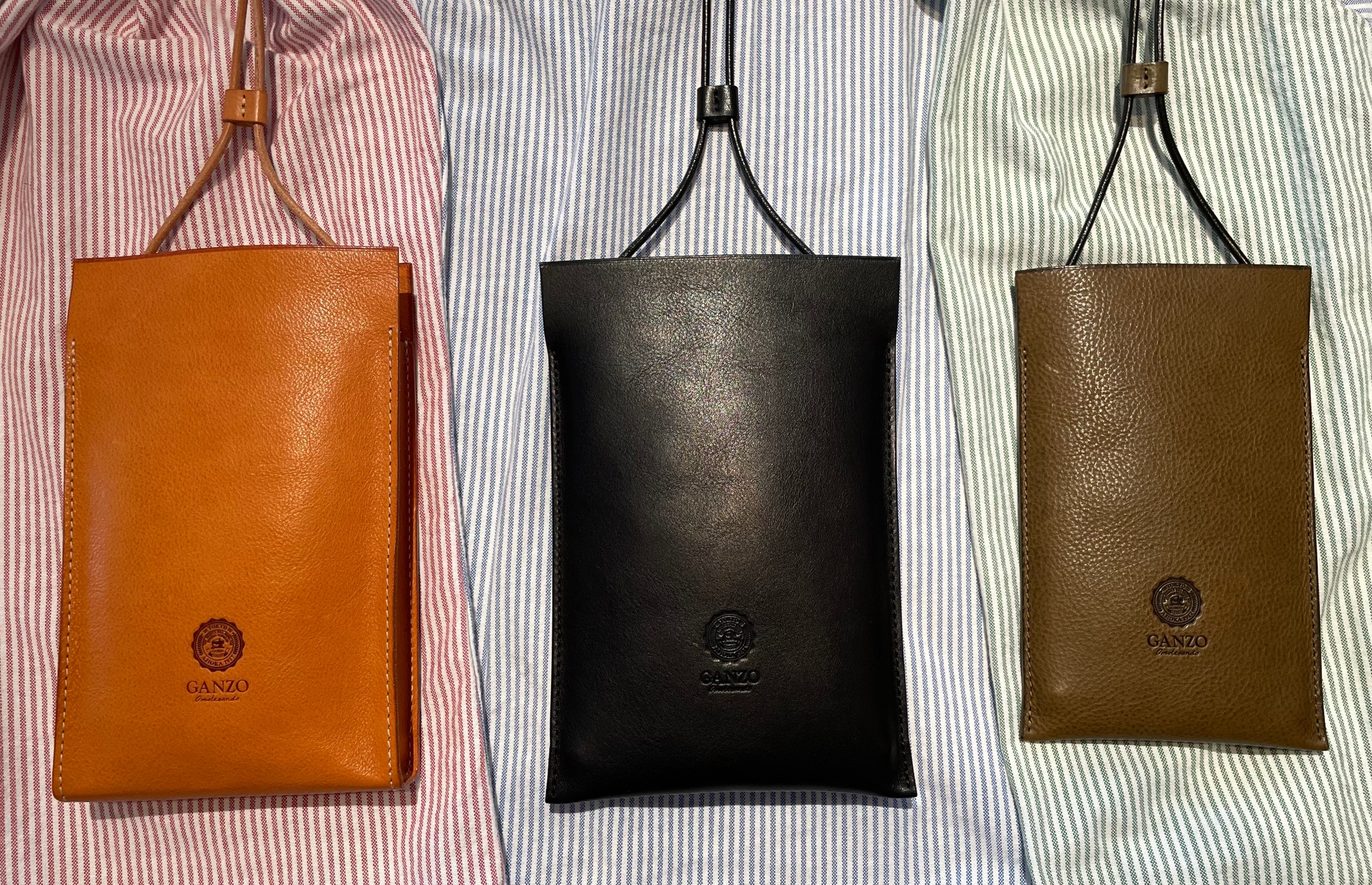 【”2023” 本店限定品 マルチホルダー】夏 🍉コーデ👕 編