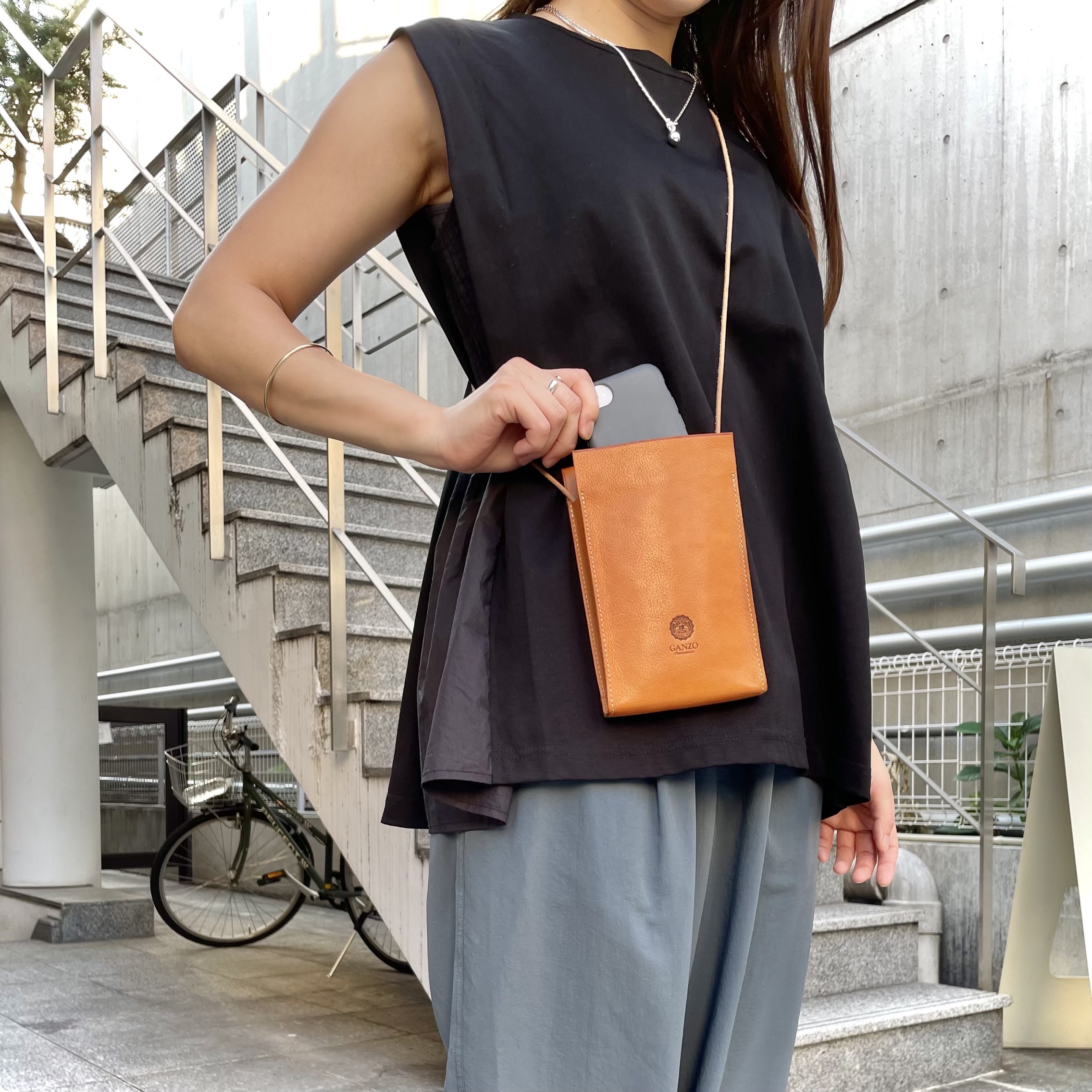 【”2023” 本店限定品 マルチホルダー】　for 💁‍♀️WOMEN‘S❤ 編