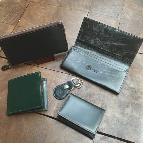 無骨な中にもスマートなカッコ良さAVON