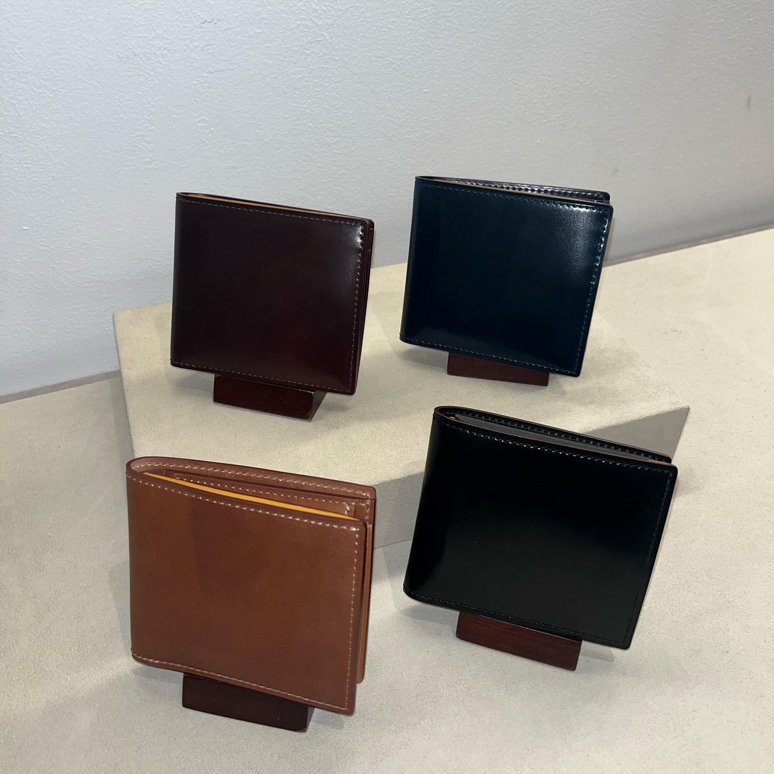 GANZO六本木店　再入荷商品のお知らせ