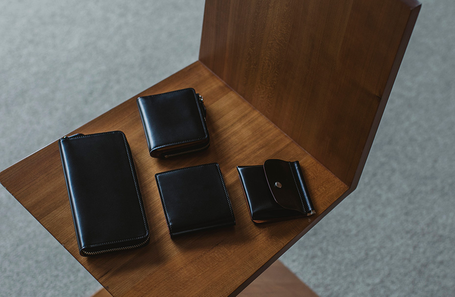 《GANZO大丸東京》コードバンフェア & Leather care 相談会のお知らせ