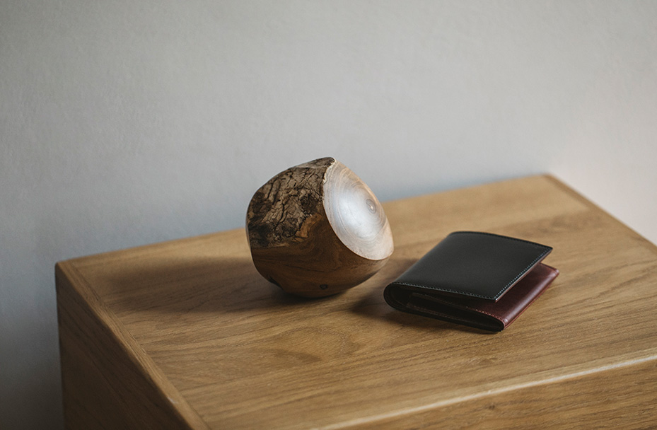 《GANZO阪急メンズ東京/大阪/博多阪急》GANZO × Hankyu × メンズ財布レビュー動画チャンネル コラボコンパクトウォレット発売