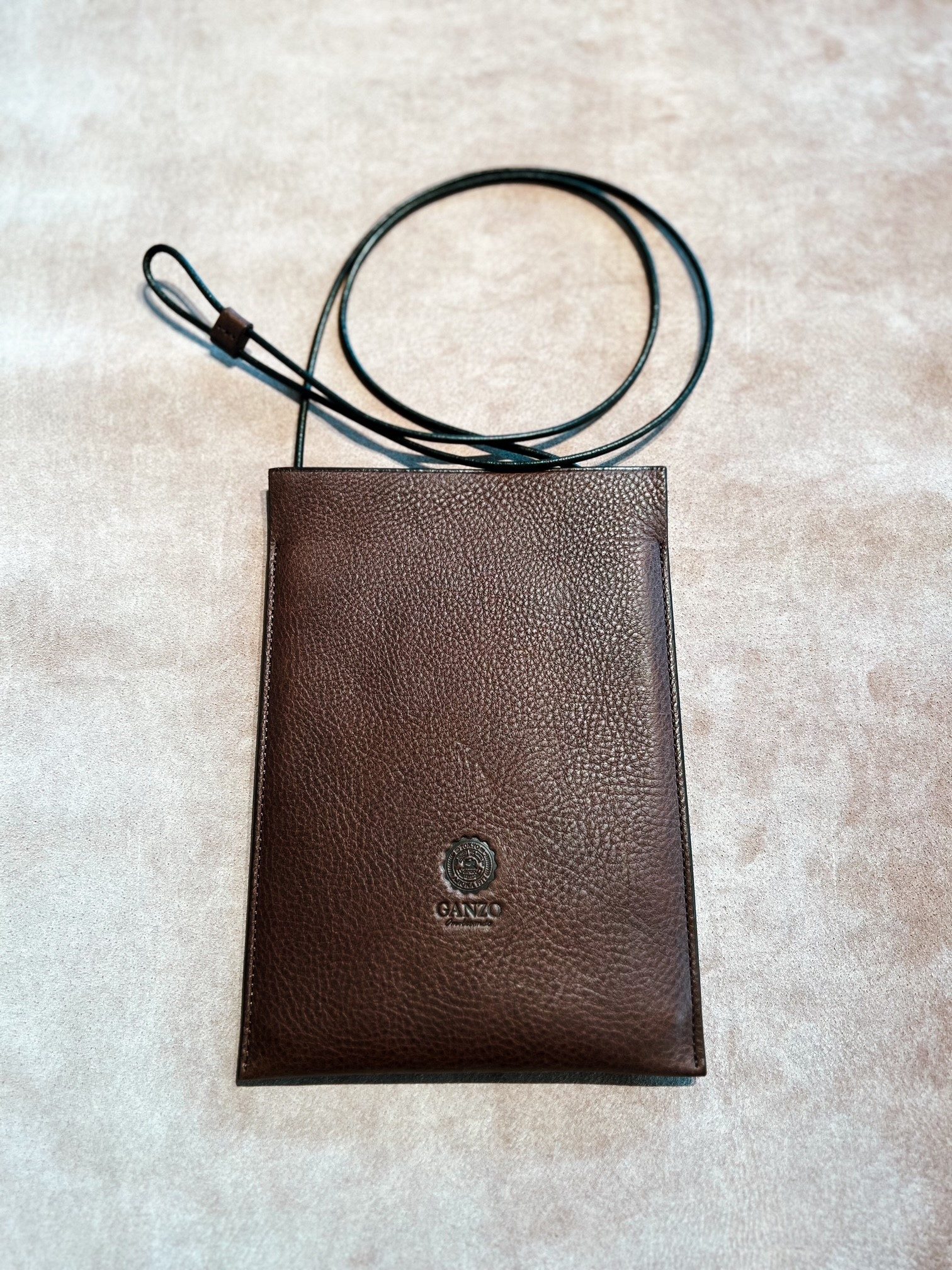 【‘‘2023年度　本店限定品マルチホルダー‘‘】数量限定カラー‘‘カスターニョ‘‘受注開始のお知らせ!!