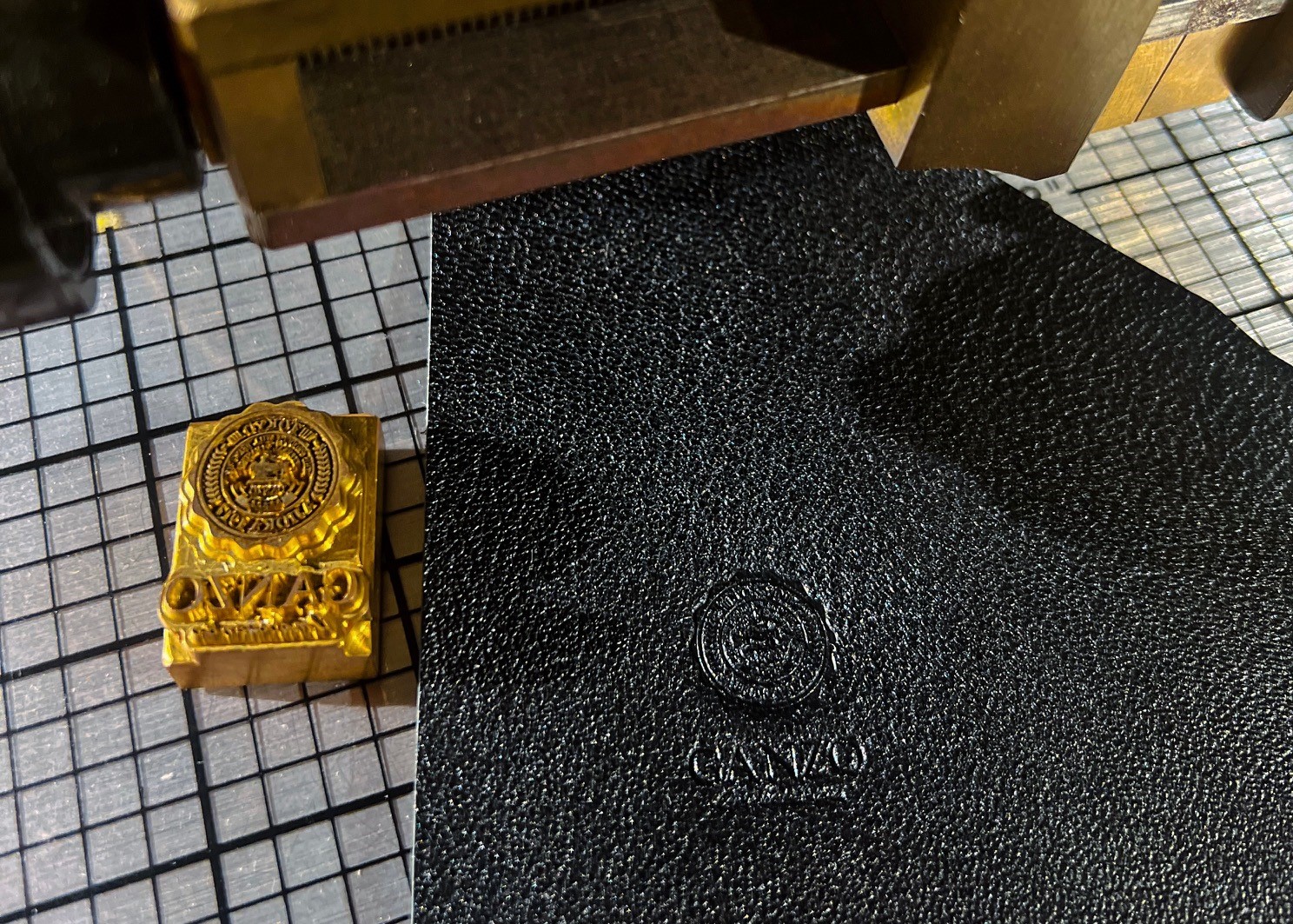 【2024年度　GANZO本店限定品】のお知らせ