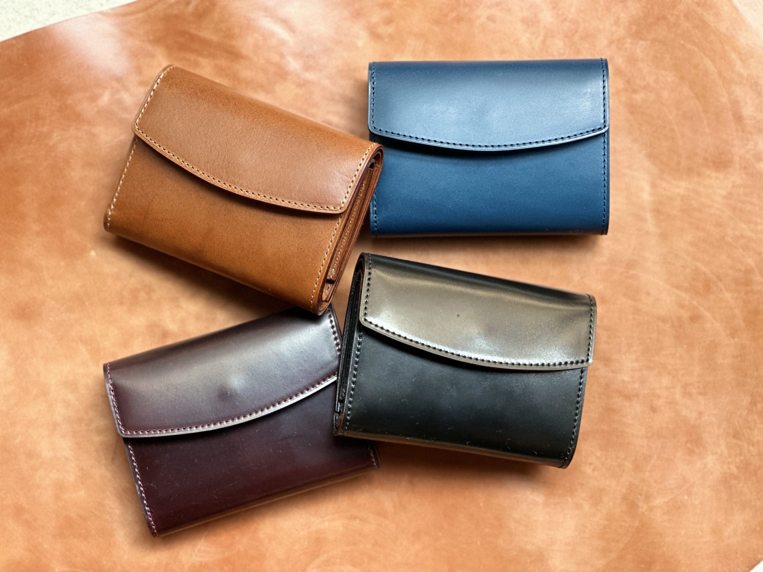 GANZO銀座店　2024年度限定品 Vol.3