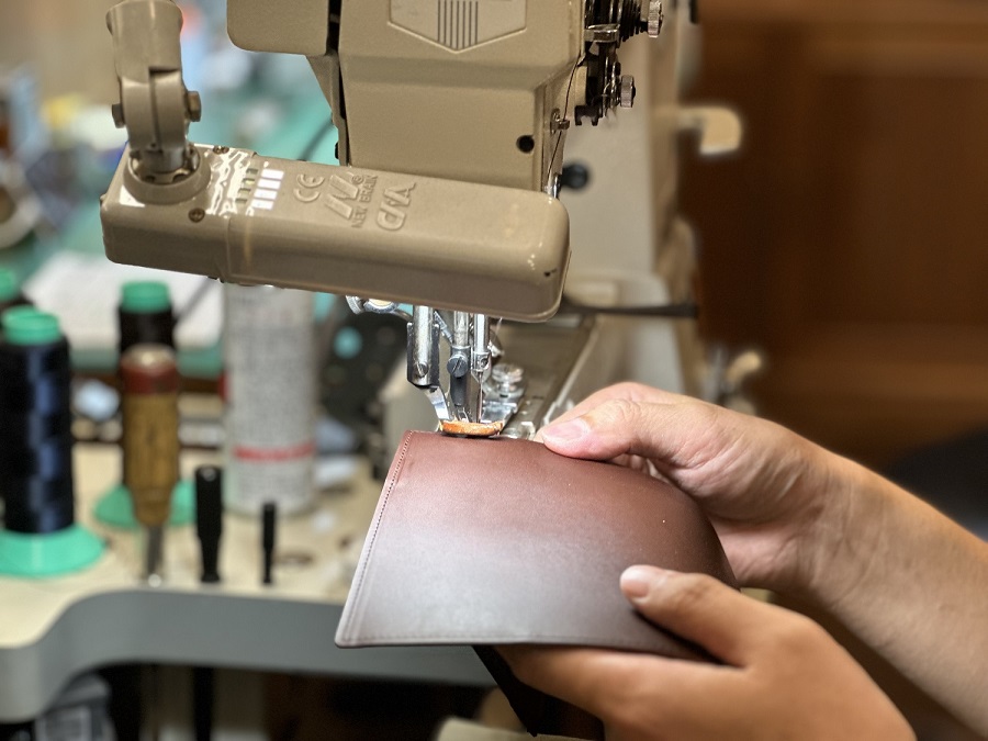 GANZO銀座店　2024年度限定品vol.4　～職人の拘り～