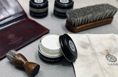 大丸札幌店 2日間限定！革のお磨き会を開催