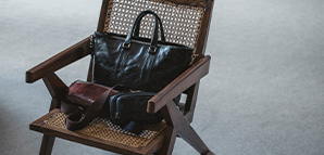 手揉みというひと手間を加えたGuidiシリーズよりGUD STが登場