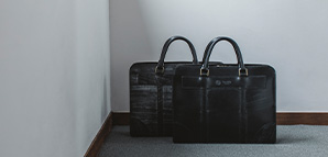 AVONシリーズに小ぶりな38cmブリーフケースが登場