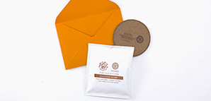 CORDOVAN R.C. AUTUMN FAIR – ノベルティープレゼント