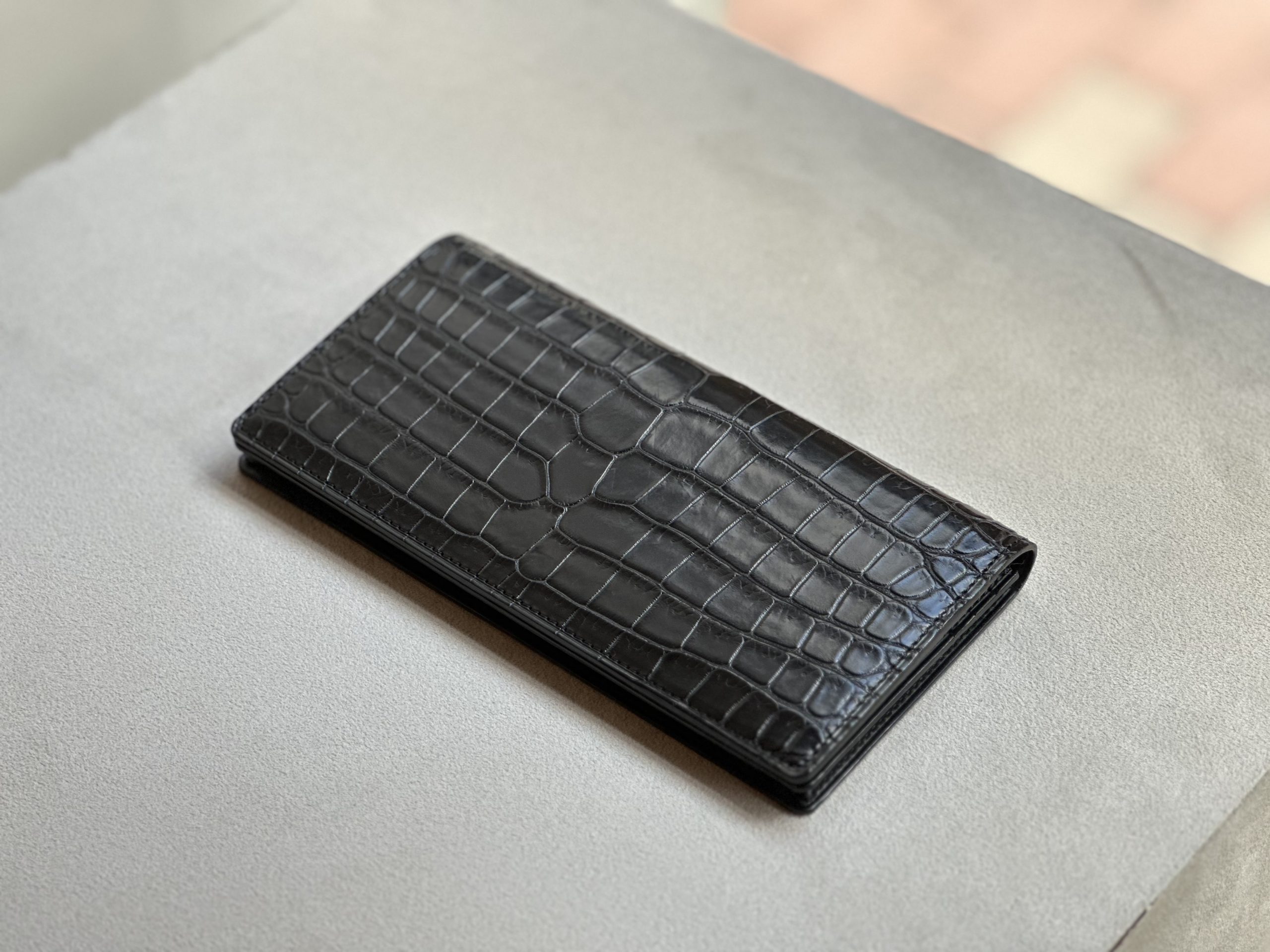 GANZO銀座店　良い日旅立ち