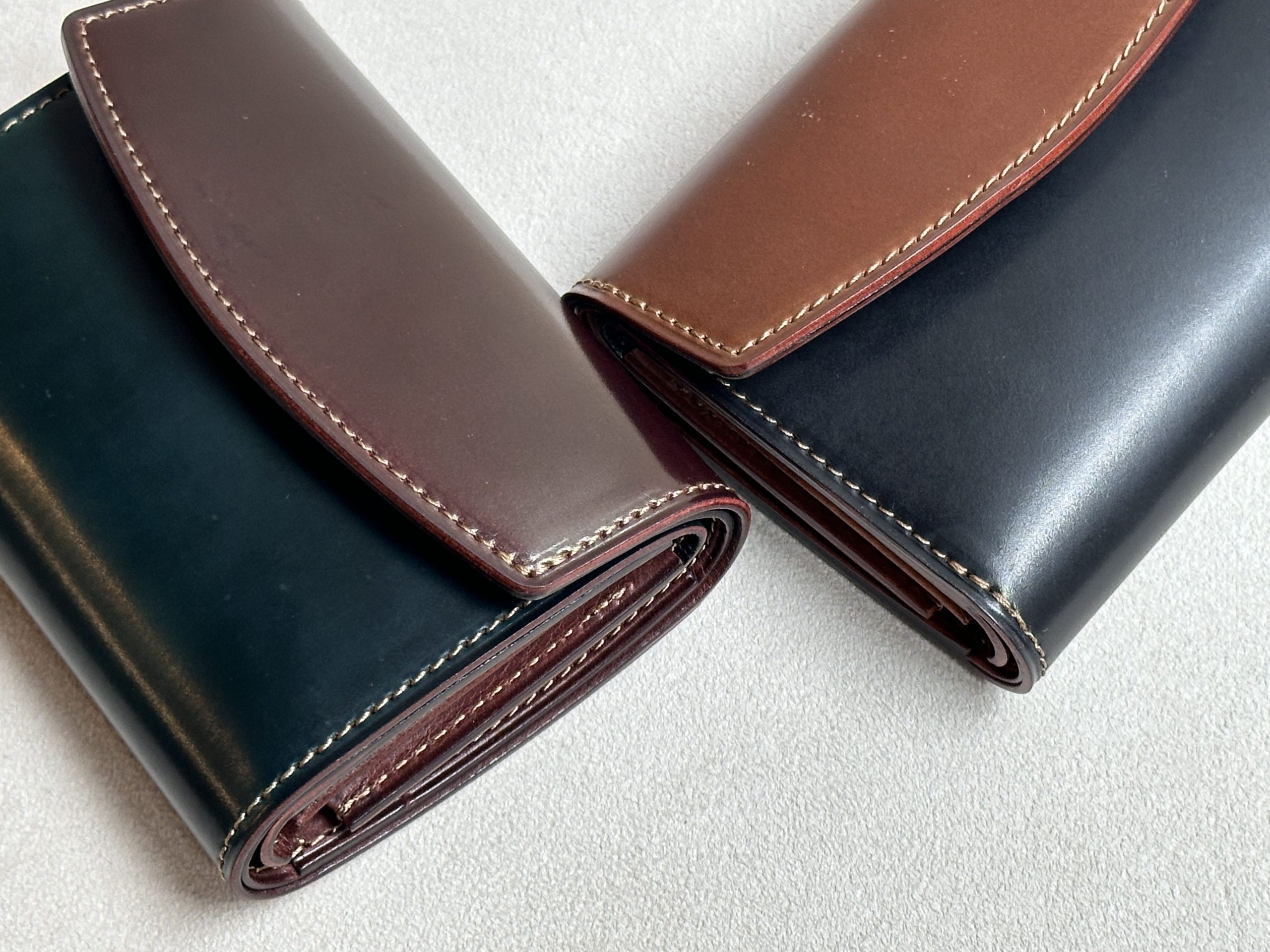 GANZO銀座店　2024年度限定品「”molte(モルト)”」 -受注終了