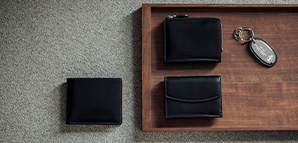 イタリア”ROCADO”社が生み出す新作コードバン