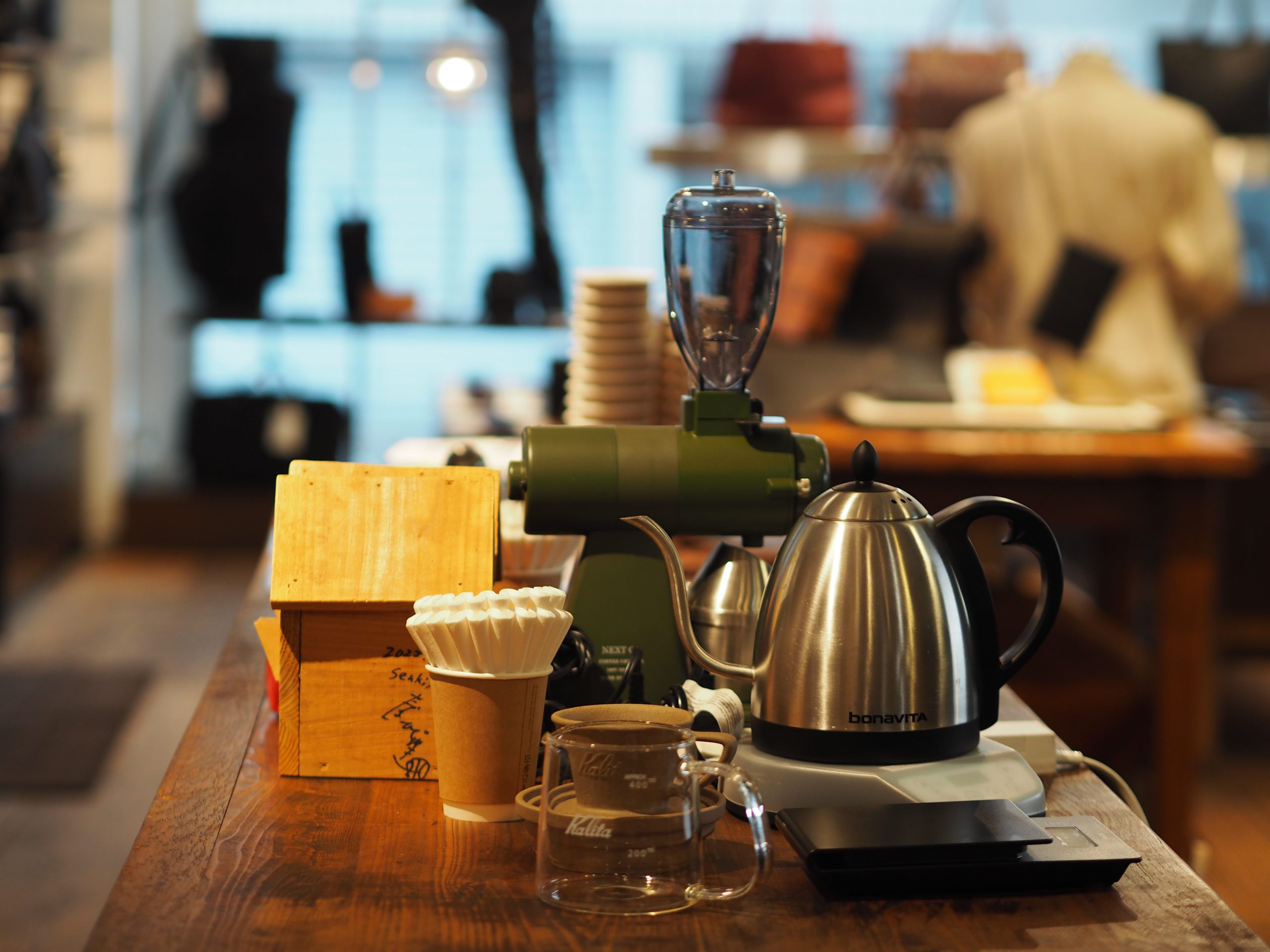 11/3(日）Good morning club 開催のお知らせ