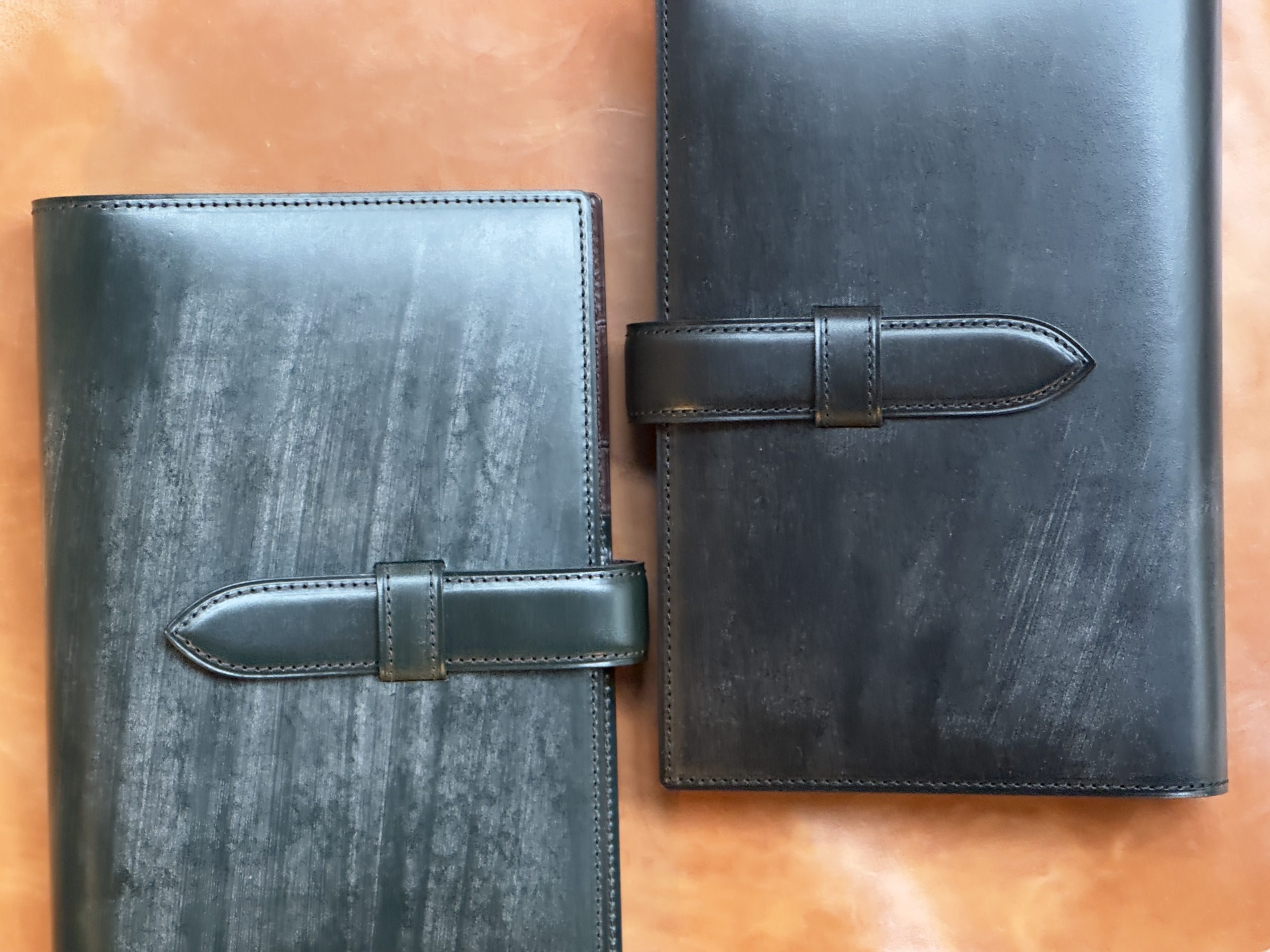 GANZO銀座店　Special Item　受注終了致しました